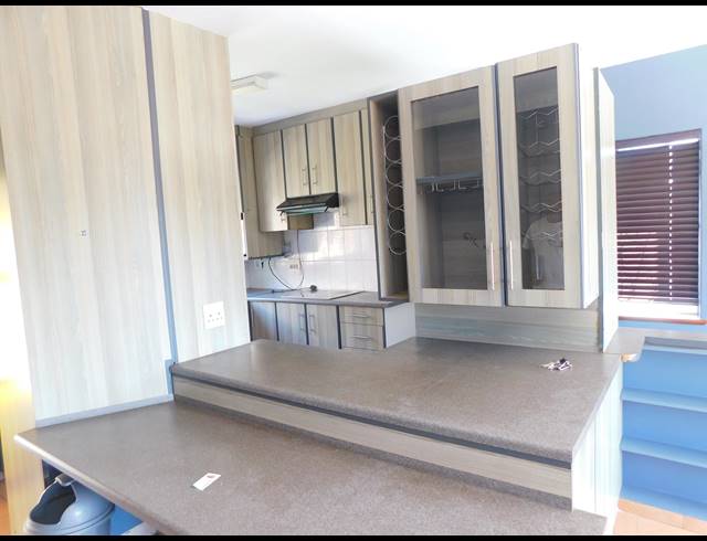 3 BEDROOM DUPLEX RENTED IN MALVERN